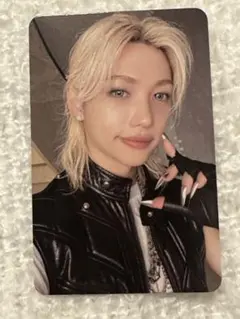 straykids フィリックス doit