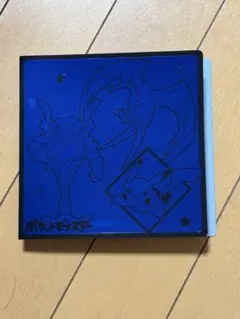ポケモンパンシールホルダー