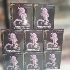 オーバーロード　フィギュア　DesktopCuteシャルティア〜バニーver〜