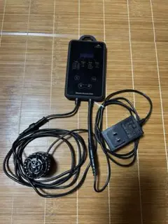 ミニットストリーム　水流ポンプ　オルカ　4セット美品 小型水槽用水流ポンプ|ORCA｜MMC企画 レッドシー事業部