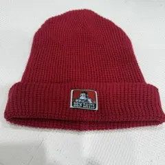 ビーニー ニット帽