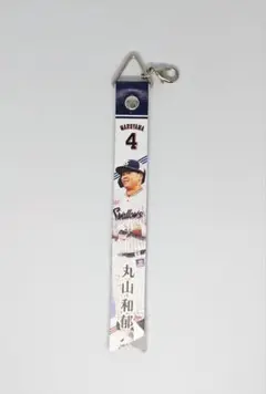 ヤクルト　丸山和郁　最終戦　マッチデーボンフィン