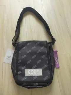 ROXY ショルダーバッグ