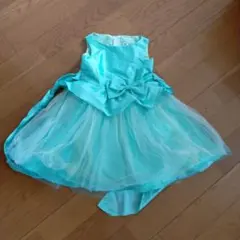 値下げ　Catherine Cottage ドレス☆130cm