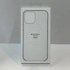 【Apple純正品】iPhone 12 Pro Max クリアケースのサムネイル