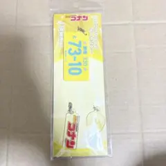 ⭐︎新品　安室透　降谷　ナンバープレート　キーホルダー　コナン