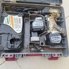 2026年最新】インパクトドライバー 日立 14.4vセットの人気アイテム 