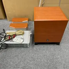 WW2582　YAMAHA NX-S30 / NX-SW3 / AVC-S30 WW2582 YAMAHA NX-S30 / NX-SW3 / AVC-S30 - メルカリ