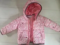 TOMMY HILFIGER 撥水アウター サイズ80