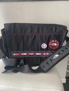 the north face  アンタークティカ　ショルダーバッグ