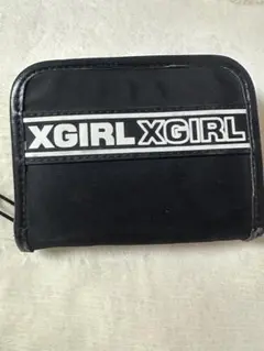 Xgirl 2つ折り財布のサムネイル