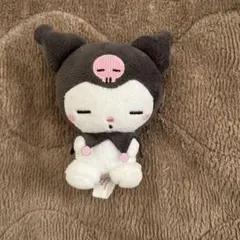 むにゃすや クロミ