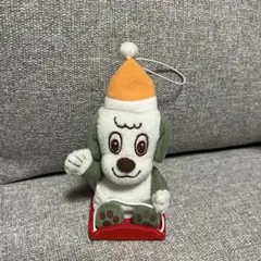 いないいないばあっ! ワンワン マスコット (ソリ)