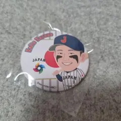 2026年最新】缶バッチ wbcの人気アイテム - メルカリ