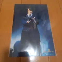 ☆レア☆ジャニアイ 2017 ステフォ 川島如恵留㊹