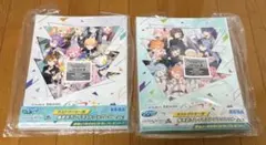 プロセカ ラストラッキー賞