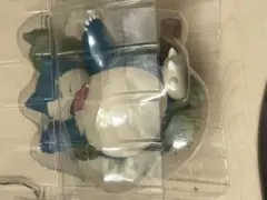 カビゴン　はかいこうせん　箱無し