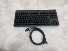 ロジクール Gpro 青軸