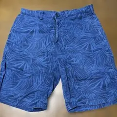 UNIQLO ハーフパンツ