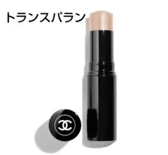 CHANEL ボーム エサンシエル トランスパランのサムネイル