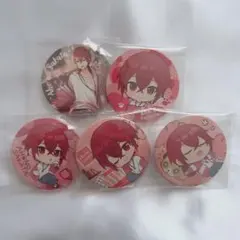 あほの坂田 となりの坂田 缶バッジ 春ツ 夏ツ まとめ売り - メルカリ