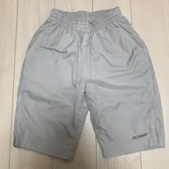 Reebok ハーフパンツ　薄いブルーのサムネイル