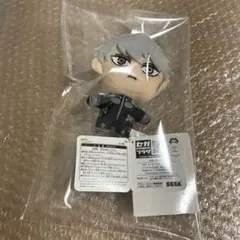 怪獣8号　市川レノ　vol.1 マスコット