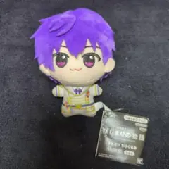 すとろべりーぷりんす すとぷり STPR ななもり。 ぬいぐるみ