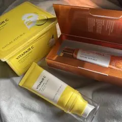 NATURE REPUBLIC VITAPAIR C 他セットのサムネイル