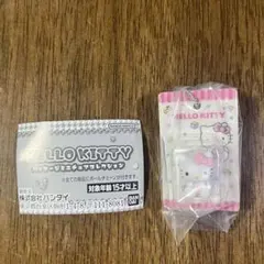 HELLO KITTY パッケージミニチュアコレクション　ベビーver.