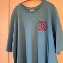 vintage Tシャツ バックプリント 2XLのサムネイル