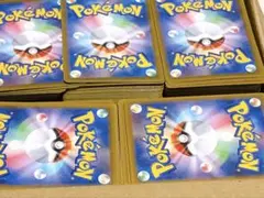 ポケモンカード　まとめ売り 約1800枚