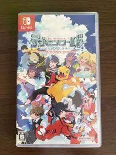 デジモンワールド: ニューハッカーズメモ　インターナショナルエディション