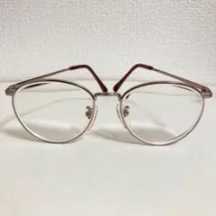 S61 眼鏡 メガネ シャルマン Charmant フルリム アイウェア