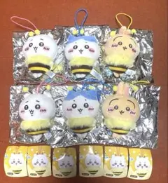 ちいかわ　ハチさん　セブンイレブン