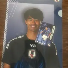 2026年最新】三笘薫 サインカードの人気アイテム - メルカリ