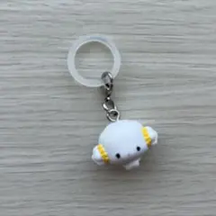 こぎみゅん ガチャガチャ めじるしアクセサリー