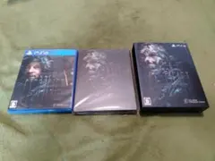 デスストランディング　スペシャルエディション