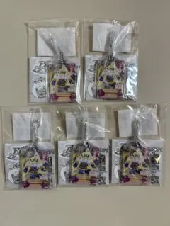 だれでもアイドル活動アクリルチャーム 神崎美月 アイカツ ガチャガチャ