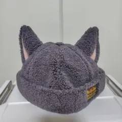 ロストキッズ　ファンキャップ　アライグマ