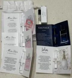 Dior 香水 セット