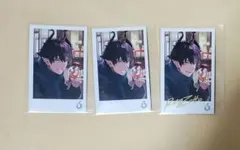 2026年最新】ウィンターデート チェキ レンゾットの人気アイテム