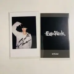 2025年最新】ポラロイドトレカの人気アイテム - メルカリ