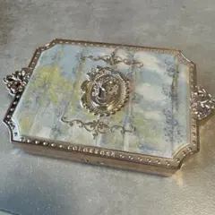 COLORROSE カラーローズアイシャドウパレット799