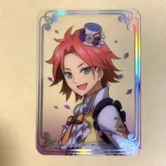 キンプリ キンツア 韓国 カード 特典ステッカー コウジ キンプリ キンツア 韓国 カード 特典ステッカー コウジ キンプリ