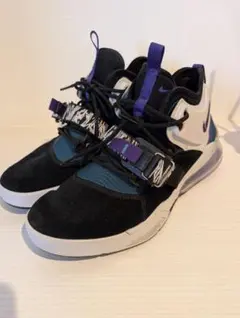 美品　Nike Air Force270 ナイキ　エアフォース　270