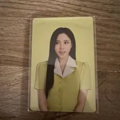 TEAZEN Kombucha TWICE ミナ