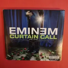 Eminem Curtain Call: The Hits