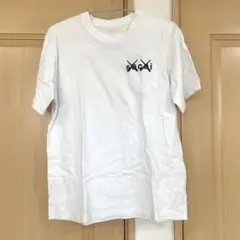 sacai KAWS コラボ 長袖カットソー ホワイト サイズ4 - メルカリ