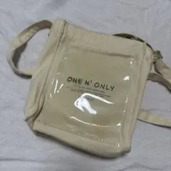 2025年最新】One n' only トートバッグの人気アイテム - メルカリ